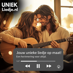 Digitales Einzigartiges Lied